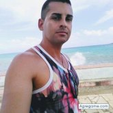 YoviHg chico soltero en Urbano Noris