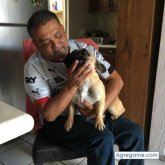 RAMSESCHAVIRA chico soltero en Zapopan