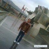 miguel1987 chico soltero en Lima