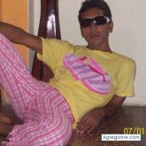 paoloangel chico soltero en Campoverde