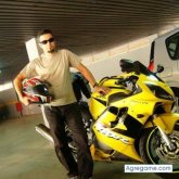 Chatear con frankmiller7 de Madrid Ciudad