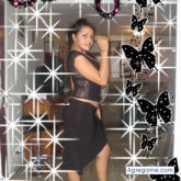 yorleny chica soltera en 