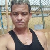 Ruslanfuentes12355 chico soltero en Camagüey