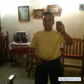 GrgeoryJ chico soltero en Coro
