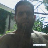 julioruiz5752 chico soltero en La Argentina