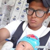 Ronald Hinojosa Guarayo