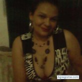 Mujer Venezuliana de Maracaibo