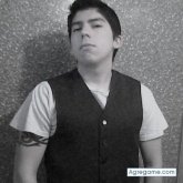 Chatear con lalo777 de Santiago