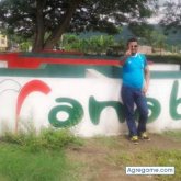 jandrybravo chico soltero en Portoviejo