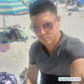 Arnaldo Rivero, Chico de Pomona para Chicos en Agregame.