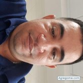 Luis Luchin Barahona