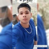 lheandroj chico soltero en Santa Rosa