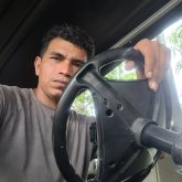 Una chica buena onda no inporta la