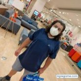 Manuel Sánchez, Chico de Tustin para Chicos en Agregame.