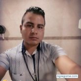 Erick Acua