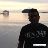 Chatear con danielm3333 de Alto Boquete