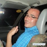 Davidespin chico soltero en Quito