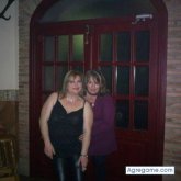 lunera30 chica casada en Sevilla