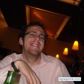 FraMJ chico soltero en Málaga