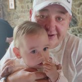 Una mujer para que vivamos esta vida