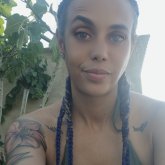 Elena Incera