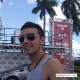 Foto de perfil de alexischile