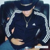 Foto de perfil de benelly150