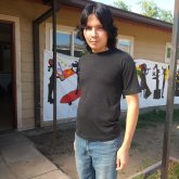 Yitzhak Torres