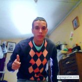 Foto de perfil de angelo11_ar