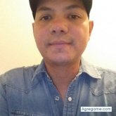 Antony Grisales