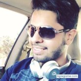 TyMicha3l chico soltero en 