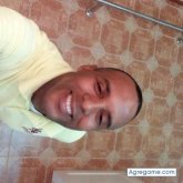 henrycastro1904 chico soltero en Cabarete