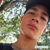 juansebastian6170 chico soltero en Apulo