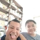 Busco chica soltera.