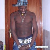 konegaoussou chico soltero en Jaén