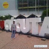 Foto de perfil de maximoalexander