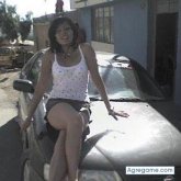 luzmery chica soltera en Arequipa