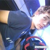 werito chico soltero en Encarnación De Díaz