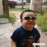 jesyy chica soltera en Rafaela