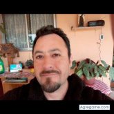 Bartrox69 chico soltero en ñuñoa