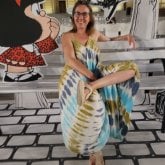 Hombre relación de pareja. Solitaria,