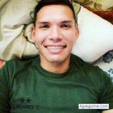 luismiguel8572 chico soltero en Valencia