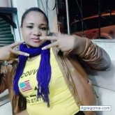 florcecilia chica soltera en Calama