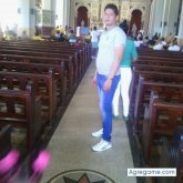 Ric86 chico soltero en Buenaventura