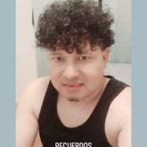 Rodis Machado, Chico de Carmel Valley para Chicos en Agregame.