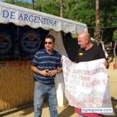 duncan chico soltero en Sevilla