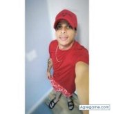 Yeferson Briceño, Chico de Corning para Chicos en Agregame.