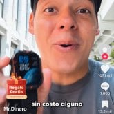 Joven 26 años busca mujer madura.