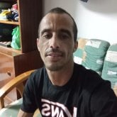 Estoy buscando mujeres. Normal nada de