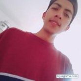 Chatear con ronaldnbs de San Borja